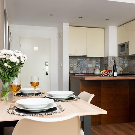 Apartmany Jako Doma เปิลเซน ห้อง รูปภาพ
