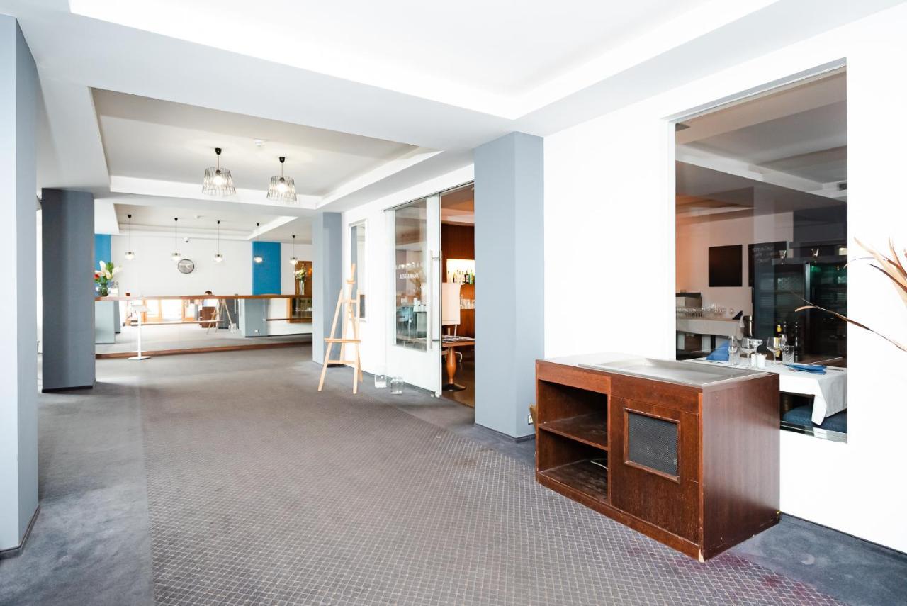 Apartmany Jako Doma เปิลเซน ภายนอก รูปภาพ