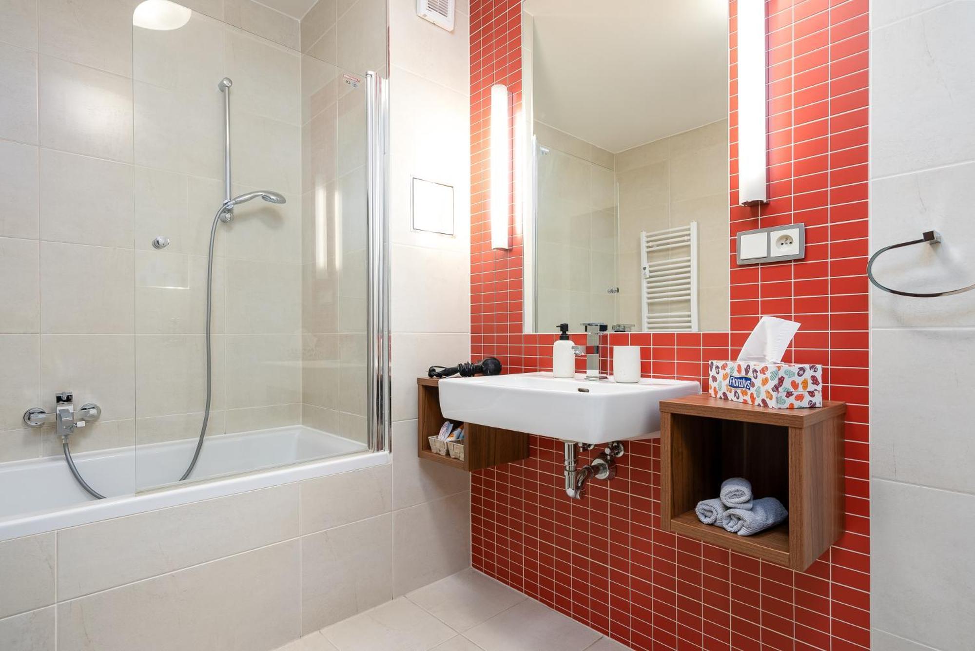 Apartmany Jako Doma เปิลเซน ห้อง รูปภาพ
