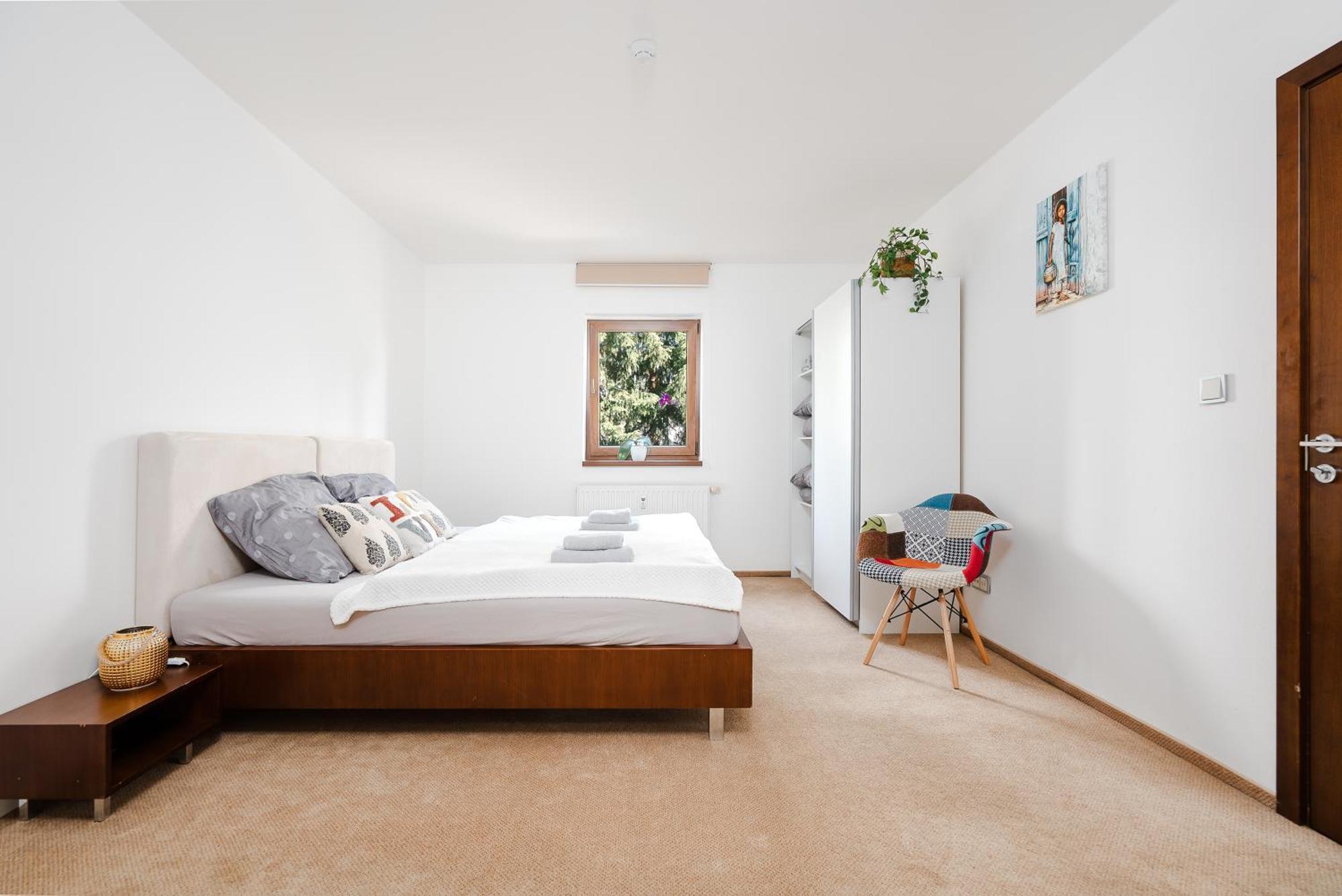 Apartmany Jako Doma เปิลเซน ห้อง รูปภาพ